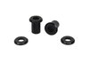 REV028.0130 Front Control Arm Bushing Kit for 1992-2000 Lexus ES300, 1995-1999 Toyota Avalon, 2002-2006 Toyota Camry - image 3