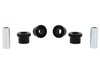 REV028.0134 Front Control Arm Bushing Kit Fits Select Audi TT, Volkswagen Beetle, Volkswagen Jetta, Volkswagen Golf - image 2