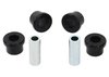 REV028.0134 Front Control Arm Bushing Kit Fits Select Audi TT, Volkswagen Beetle, Volkswagen Jetta, Volkswagen Golf - image 3