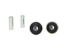 REV028.0136 Front Control Arm Bushing for 1998-1998 Isuzu Rodeo, 1998-2002 Honda Passport - image 1