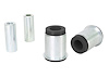 REV028.0138 Front Control Arm Bushing Fits Select Land Rover LR4, Land Rover LR3, Land Rover Range Rover Sport - image 1