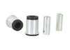 REV028.0138 Front Control Arm Bushing Fits Select Land Rover LR4, Land Rover LR3, Land Rover Range Rover Sport - image 2