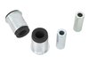 REV028.0138 Front Control Arm Bushing Fits Select Land Rover LR4, Land Rover LR3, Land Rover Range Rover Sport - image 3