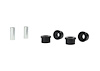REV028.0140 Front Control Arm Bushing Fits Select Hyundai Veloster, Hyundai Elantra Coupe, Hyundai Elantra GT, Hyundai Elantra - image 1