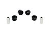 REV028.0140 Front Control Arm Bushing Fits Select Hyundai Veloster, Hyundai Elantra Coupe, Hyundai Elantra GT, Hyundai Elantra - image 3