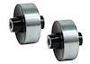 REV028.0152 Front Control Arm Bushing for 1998-2002 Honda Accord - image 1