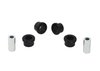 REV028.0156 Front Control Arm Bushing for 1996-2000 Toyota RAV4 - image 3