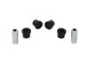 REV028.0160 Front Control Arm Bushing for 2006-2013 Suzuki Grand Vitara, 2006-2009 Suzuki XL-7 - image 3