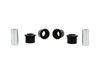 REV028.0164 Front Control Arm Bushing for 2007-2012 Nissan Versa, 2009-2014 Nissan Cube - image 2