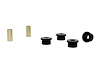REV028.0166 Front Control Arm Bushing for 1996-1998 Honda Civic - image 1