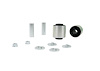 REV028.0168 Front Radius Arm Bushing Kit for 2014-2017 Chevy SS, 2008-2009 Pontiac G8 - image 1