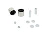REV028.0168 Front Radius Arm Bushing Kit for 2014-2017 Chevy SS, 2008-2009 Pontiac G8 - image 3