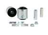 REV028.0170 Radius Arm Bushing Kit, Front for 2014-2017 Chevy SS, 2008-2009 Pontiac G8 - image 2