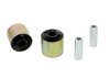 REV028.0172 Front Radius Arm Bushing Kit for 2010-2014 Chevy Camaro - image 3