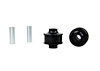 REV028.0174 Radius Arm Bushing Kit, Front Fits Select BMW 335is, BMW 325i, BMW 328i, BMW 330i, BMW X1, BMW Z4, BMW 135is, BMW - image 1