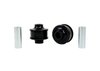 REV028.0174 Radius Arm Bushing Kit, Front Fits Select BMW 335is, BMW 325i, BMW 328i, BMW 330i, BMW X1, BMW Z4, BMW 135is, BMW - image 2