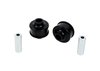 REV028.0174 Radius Arm Bushing Kit, Front Fits Select BMW 335is, BMW 325i, BMW 328i, BMW 330i, BMW X1, BMW Z4, BMW 135is, BMW - image 3