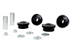REV028.0176 Front Radius Arm Bushing Kit for 2014-2016 Chevy SS, 2008-2009 Pontiac G8 - image 1