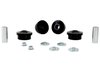 REV028.0176 Front Radius Arm Bushing Kit for 2014-2016 Chevy SS, 2008-2009 Pontiac G8 - image 2