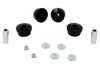 REV028.0176 Front Radius Arm Bushing Kit for 2014-2016 Chevy SS, 2008-2009 Pontiac G8 - image 3