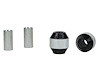 REV028.0178 Radius Arm Bushing Kit, Front for 2001-2005 Lexus IS300 - image 1