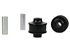 REV028.0180 Radius Arm Bushing Kit, Front Fits Select BMW 335is, BMW 325i, BMW 328i, BMW 330i, BMW 335i, BMW 128i, BMW 135i - image 1