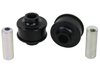 REV028.0180 Radius Arm Bushing Kit, Front Fits Select BMW 335is, BMW 325i, BMW 328i, BMW 330i, BMW 335i, BMW 128i, BMW 135i - image 3