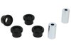 REV028.0186 Front Control Arm Bushing Fits Select Subaru WRX, Subaru WRX STI, Subaru Forester, Subaru Impreza - image 3