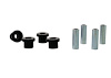 REV028.0200 Front Control Arm Bushing for 1999-2003 Mazda Protege - image 1