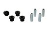 REV028.0200 Front Control Arm Bushing for 1999-2003 Mazda Protege - image 3