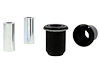 REV028.0206 Front Control Arm Bushing Kit for 2010-2016 Land Rover LR4 - image 1