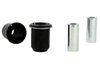 REV028.0206 Front Control Arm Bushing Kit for 2010-2016 Land Rover LR4 - image 2
