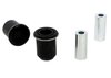 REV028.0206 Front Control Arm Bushing Kit for 2010-2016 Land Rover LR4 - image 3