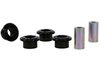 REV028.0208 Front Control Arm Bushing Fits Select Audi Q3, Audi A3 Quattro, Audi Q3 Quattro, Audi TTS Quattro, Audi TT RS - image 2