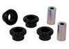 REV028.0208 Front Control Arm Bushing Fits Select Audi Q3, Audi A3 Quattro, Audi Q3 Quattro, Audi TTS Quattro, Audi TT RS - image 3