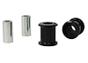 REV028.0220 Front Control Arm Bushing for 2014-2017 Mazda 6, 2013-2017 Mazda CX-5, 2014-2017 Mazda 3
