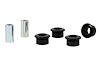 REV028.0222 Front Control Arm Bushing for 2009-2014 Honda Fit - image 1