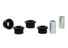 REV028.0222 Front Control Arm Bushing for 2009-2014 Honda Fit - image 2