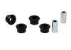 REV028.0222 Front Control Arm Bushing for 2009-2014 Honda Fit - image 3