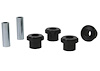 REV028.0226 Front Control Arm Bushing Kit for 2009-2018 Nissan GT-R