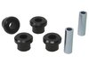 REV028.0226 Front Control Arm Bushing Kit for 2009-2018 Nissan GT-R - image 3