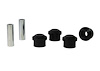 REV028.0228 Front Control Arm Bushing Kit for 2010-2015 Lexus IS250 - image 1