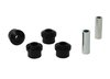 REV028.0228 Front Control Arm Bushing Kit for 2010-2015 Lexus IS250 - image 3