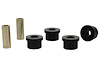 REV028.0230 Front Control Arm Bushing for 1992-1995 Toyota Paseo - image 1