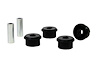REV028.0232 Front Trailing Arm Bushing for 1989-1992 Mitsubishi Galant, 1985-1989 Toyota MR2, 1991-1995 Toyota MR2 - image 1