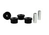 REV028.0232 Front Trailing Arm Bushing for 1989-1992 Mitsubishi Galant, 1985-1989 Toyota MR2, 1991-1995 Toyota MR2 - image 2