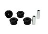 REV028.0232 Front Trailing Arm Bushing for 1989-1992 Mitsubishi Galant, 1985-1989 Toyota MR2, 1991-1995 Toyota MR2 - image 3