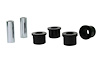 REV028.0234 Front Control Arm Bushing for 1998-2007 Lexus LX470, 1998-2007 Toyota Land Cruiser - image 1