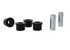 REV028.0234 Front Control Arm Bushing for 1998-2007 Lexus LX470, 1998-2007 Toyota Land Cruiser - image 2