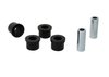 REV028.0234 Front Control Arm Bushing for 1998-2007 Lexus LX470, 1998-2007 Toyota Land Cruiser - image 3